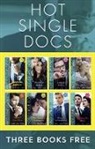 Caroline Anderson, Amy Andrews, Tina Beckett, Susan Carlisle, Annie Claydon, Alison Fraser... - Hot Single Docs Collection