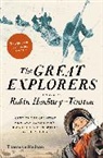 ROB HANBURY-TENISON, Robin Hanbury-Tenison, Robin Hanbury-Tenison - The Great Explorers (Paperback)