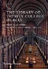 Harry Cory Wright, Helen Shenton, Harry Wright, Harry Cory Wright - The Library of Trinity College Dublin