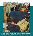 Not Available (NA), Norman Rockwell, Norman Rockwell - Norman Rockwell 2019 Calendar