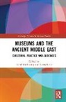 EMBERLING, Geoff Emberling, Geoff Lucas P. Emberling, Geoff Petit Emberling, Petit Lucas P., Lucas Petit... - Museums and the Ancient Middle East