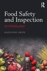 Madeleine Smith, Smith Madeleine - Food Safety and Inspection