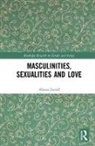 JAVAID, Aliraza Javaid, Aliraza (Teesside University Javaid - Masculinities, Sexualities and Love