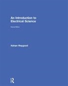 Waygood, Adrian Waygood, Adrian (Retired Lecturer Waygood, Waygood Adrian - Introduction to Electrical Science