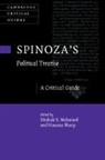 EDITED BY YITZHAK Y., Yitzhak Y. Melamed, Yitzhak Y. (The Johns Hopkins University) Melamed, Yitzhak Y. Melamed, Yitzhak Y. (The Johns Hopkins University) Melamed, Melamed Yitzhak Y.... - Spinoza''s Political Treatise