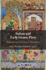 SALAMAH QUDSI ARIN, Arin Salamah-Qudsi, Arin (University of Haifa Salamah-Qudsi, Arin Shawkat Salamah-Qudsi, Arin Shawkat (University of Haifa Salamah-Qudsi - Sufism and Early Islamic Piety