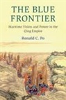 Ronald C. Po, Ronald C. (London School of Economics and Poli Po, PO RONALD C. - Blue Frontier