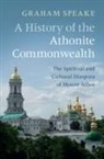 Graham Speake, Speake Graham - History of the Athonite Commonwealth