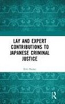 Herber, Erik Herber - Lay and Expert Contributions to Japanese Criminal Justice