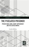 Mckay, Carolyn McKay, Carolyn (University of Sydney Mckay, McKay Carolyn - Pixelated Prisoner