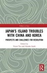 Victor (Harvard University Teo, Victor Satoh Teo, Haruko Satoh, Haruko (Osaka Universiyty Satoh, Victor Teo, Victor (Harvard University Teo... - Japans Island Troubles With China and Korea