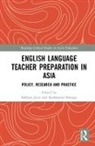 Subhan (Australian National University) Stro Zein, Subhan (The University of Queensland Zein, Subhan Stroupe Zein, Richmond Stroupe, Richmond (Soka University Stroupe, Mochamad Subhan (The University of Queensland Zein... - English Language Teacher Preparation in Asia