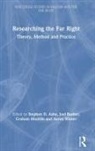 Stephen (University of Manchester) Busher Ashe, Stephen Busher Ashe, Stephen D. (University of Manchester Ashe, Stephen D. (University of Manchester) Busher Ashe, Stephen Ashe, Stephen (University of Manchester) Ashe... - Researching the Far Right