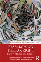 Stephen (University of Manchester) Busher Ashe, Stephen Busher Ashe, Stephen D. (University of Manchester Ashe, Stephen D. (University of Manchester) Busher Ashe, Stephen Ashe, Stephen (University of Manchester) Ashe... - Researching the Far Right