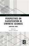 Julia Bursten, Julia (University of Kentucky Bursten, Julia R. S. Bursten, Julia R. S. (University of Kentucky Bursten, Julia Bursten, Julia (University of Kentucky Bursten... - Perspectives on Classification in Synthetic Sciences