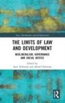 Sam (University of Warwick Adelman, Abdul Paliwala, Sam Adelman, Sam (University of Warwick Adelman, Sam (University of Warwick UK) Adelman, Adelman Sam... - Limits of Law and Development
