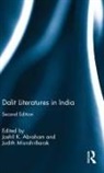 Joshil K. (G. B. Pant Engineering College Abraham, Joshil K. Misrahi-Barak Abraham, Joshil K. Abraham, Joshil K. (G. B. Pant Engineering College Abraham, Abraham Joshil K., Judith Misrahi-Barak... - Dalit Literatures in India