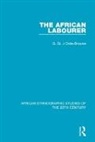 G. Orde-Browne, G. St. J Orde-Browne - African Labourer