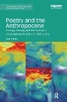 Sam Solnick, Sam (University of Liverpool Solnick - Poetry and the Anthropocene