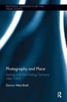 Donna West Brett, Donna West (The University of Sydney Brett - Photography and Place