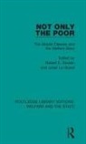 Robert E Le Grand Goodin, Robert E Goodin, Robert E. Goodin, Julian Le Grand, Julian Le Grand, Julian Legrand - Not Only the Poor
