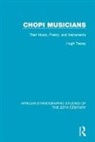 Hugh Tracey, Tracey Hugh - Chopi Musicians