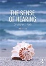 Christopher J. Plack, Christopher J. (University of Manchester Plack - Sense of Hearing