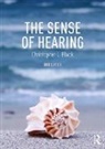 Christopher J. Plack, Christopher J. (University of Manchester Plack - Sense of Hearing