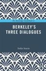 Stefan Storrie, Stefan (Trinity College Dublin Storrie - Routledge Guidebook to Berkeleys Three Dialogues
