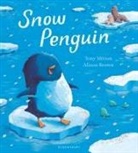 Alison Brown, Tony Mitton, MITTON TONY, Alison Brown - Snow Penguin