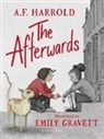 Emily Gravett, A. F. Harrold, A.F. Harrold, HARROLD A F, Emily Gravett - The Afterwards