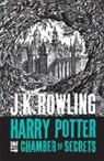 J. K. Rowling, Rowling J K - Harry Potter and the Chamber of Secrets
