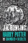 J. K. Rowling, Rowling J K - Harry Potter and the Chamber of Secrets
