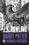 J. K. Rowling, ROWLING J K - Harry Potter and the Prisoner of Azkaban