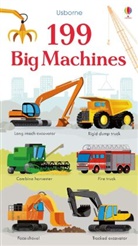 Gabriele Antonini, Jessica Greenwell, Greenwell Jessica, Jessica Greewell, Gabriele Antonini, Antonini Gabriele - 199 Big Machines
