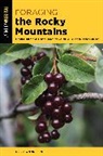 Liz Brown Morgan, Lizbeth Morgan - Foraging the Rocky Mountains