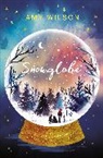 Amy Wilson, Wilson Amy - Snowglobe