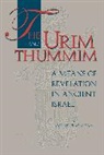 Cornelis van Dam, Cornelis Van Dam - Urim and Thummim
