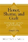 Daniel Y. Wu - Honor, Shame, and Guilt