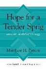 Matthew H. Patton, Patton Matthew H. - Hope for a Tender Sprig