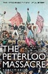 Robert Reid - The Peterloo Massacre
