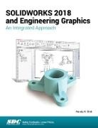Randy Shih, Shih Randy - SOLIDWORKS 2018 and Engineering Graphics