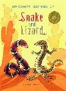 Joy Cowley, Cowley Joy, Gavin Bishop, Bishop Gavin - Snake & Lizard