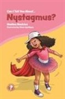 Nadine Neckles, Neckles Nadine, Vikas Upadhyay - Can I tell you about Nystagmus?