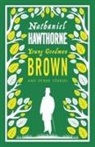 Nathaniel Hawthorne - Young Goodman Brown and Other Stories