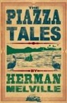 Herman Melville - The Piazza Tales