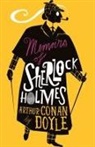 Arthur Conan Doyle, Sir Arthur Conan Doyle, Arthur Conan Doyle, David Mackintosh - The Memoirs of Sherlock Holmes