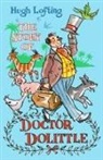 Hugh Lofting, Susan Hellard, Hugh Lofting - The Story of Doctor Dolittle