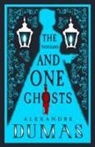 Alexandre Dumas - The Thousand and One Ghosts