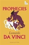 Leonardo Da Vinci, Leonardo Da Vinci - Prophecies